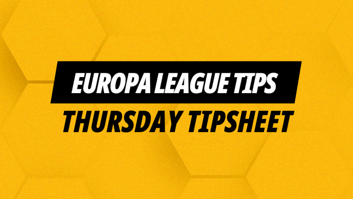 Betfair logo for Thursday's best bets for the Europa League including Aston Villa and Nottingham Forest